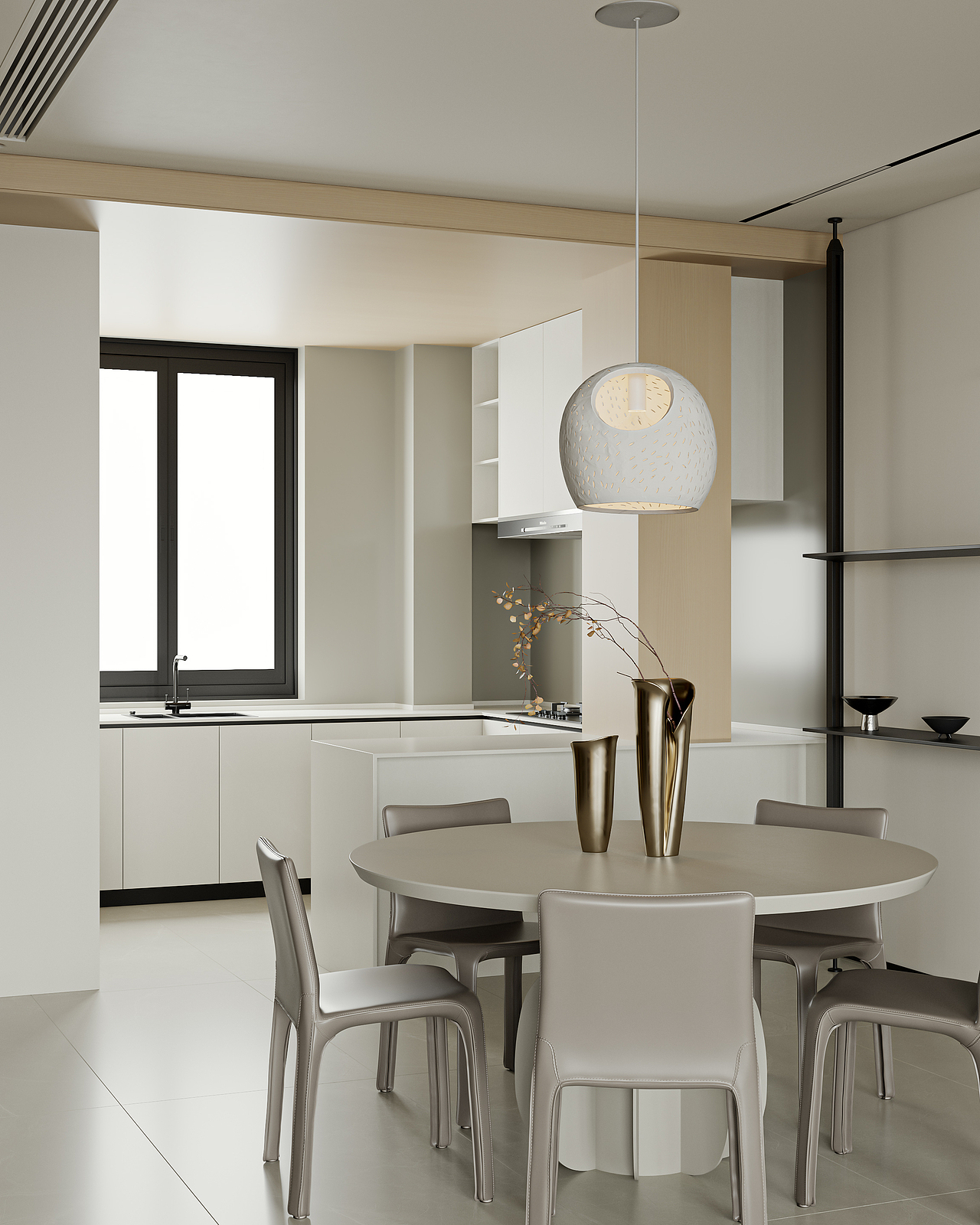 近期渲染～可排单（图ZMzQwMjY2NjY0） - 家装设计 - 站酷设计师灰度视觉设计原创素材 - 站酷ZCOOL