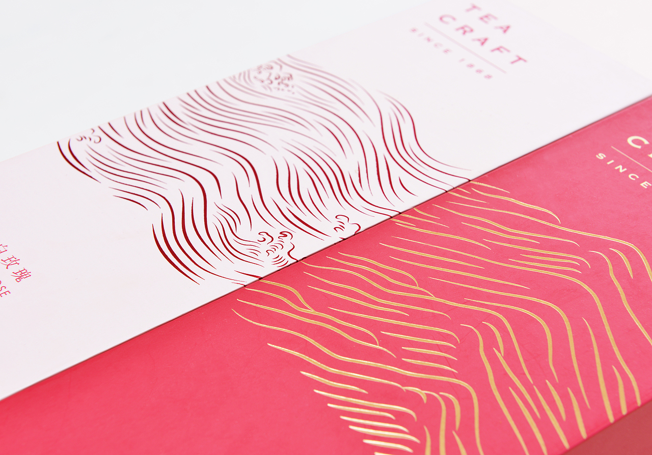 BRAND WORKS | 茶品牌 茶虎(图ZMTAwNDQwMDEy) - 品牌 - 站酷设计师StudioJU聚品牌原创素材 - 站酷ZCOOL