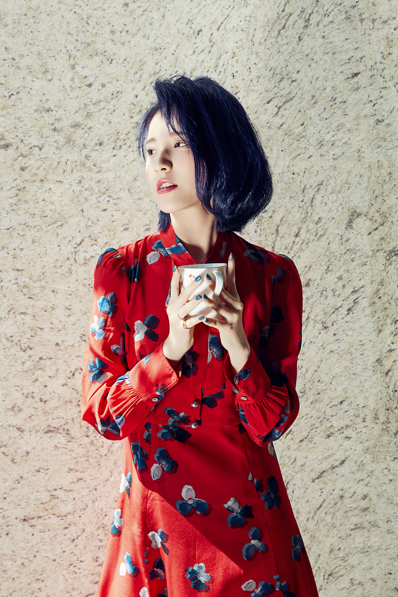 明日之子选手——王木男| Photo By Louise路君