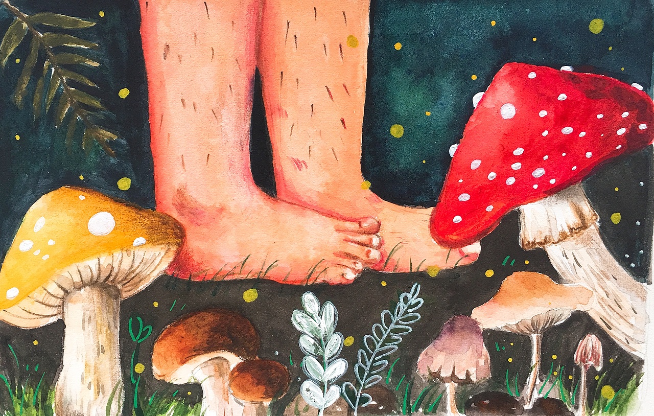 那些画过的画（图ZMTMyMjgyNDg0） - 创作习作 - 站酷设计师FengHe风禾原创素材 - 站酷ZCOOL