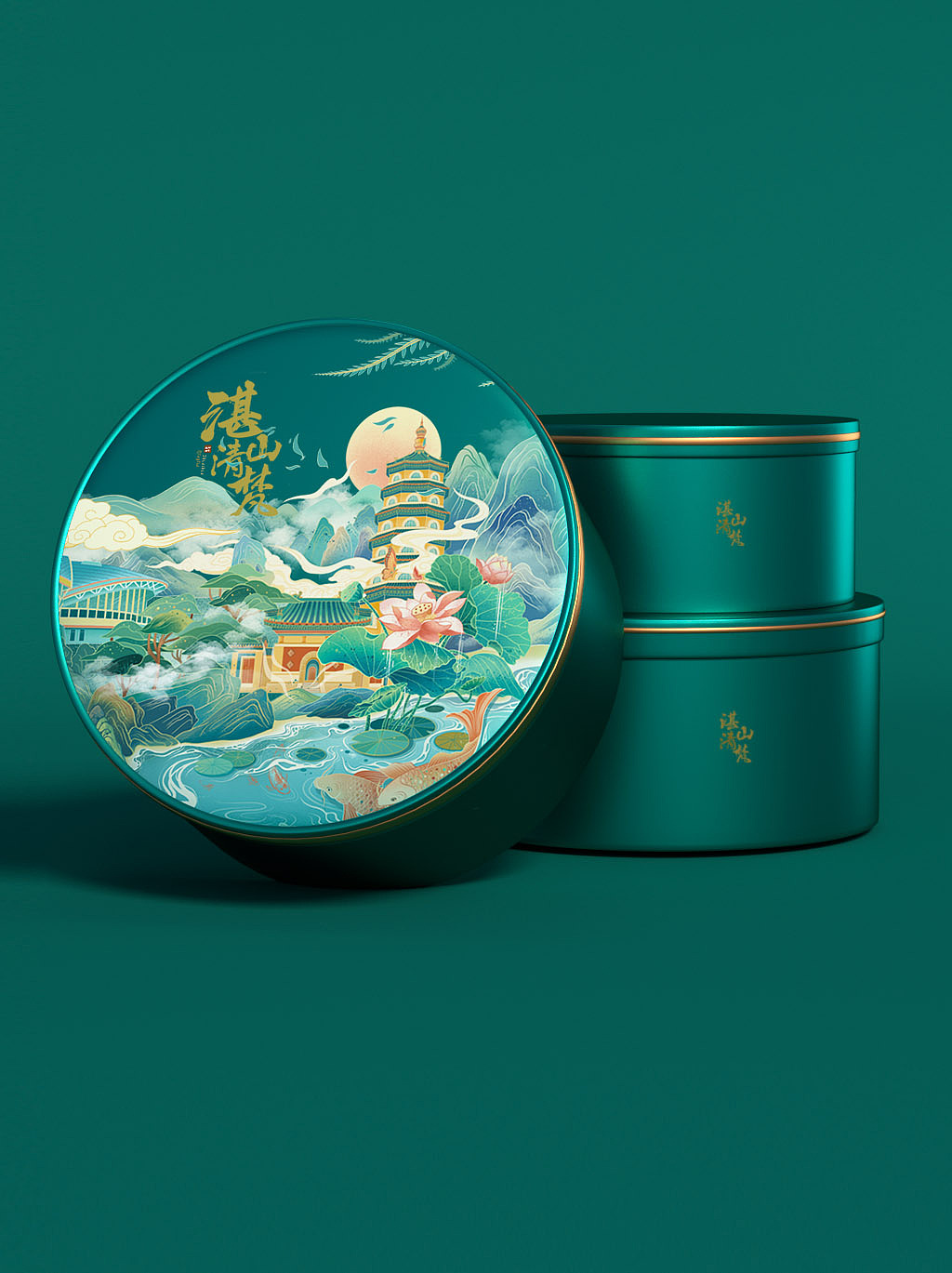 青岛印象(图ZMjc4ODM5NDUy) - 商业插画 - 站酷设计师七海HY原创素材 - 站酷ZCOOL