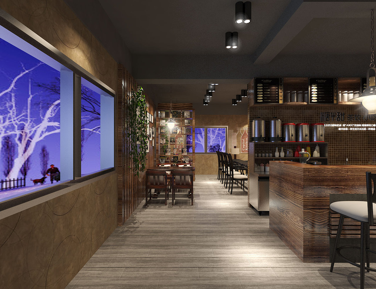 作品总集（图ZNDE3NzgxNTI=） - 家装设计 - 站酷设计师qiqiao8原创素材 - 站酷ZCOOL