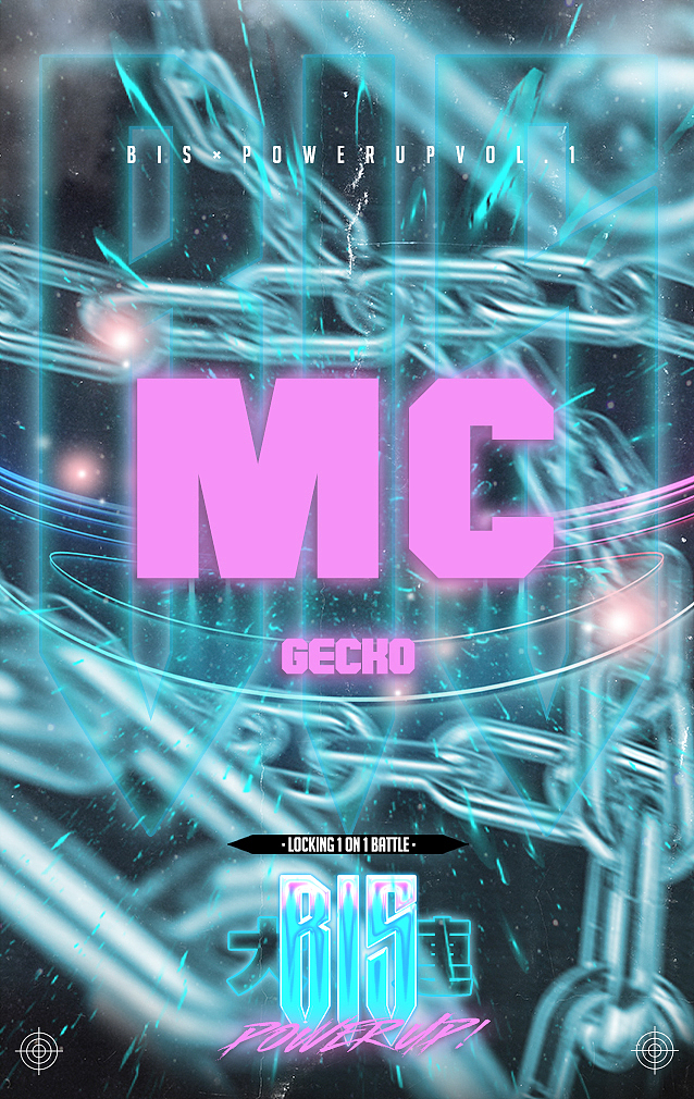 街舞赛事 ‖BIS powerup大连站（图ZMjUzNjE3OTky） - 海报 - 站酷设计师ThunderDesign原创素材 - 站酷ZCOOL