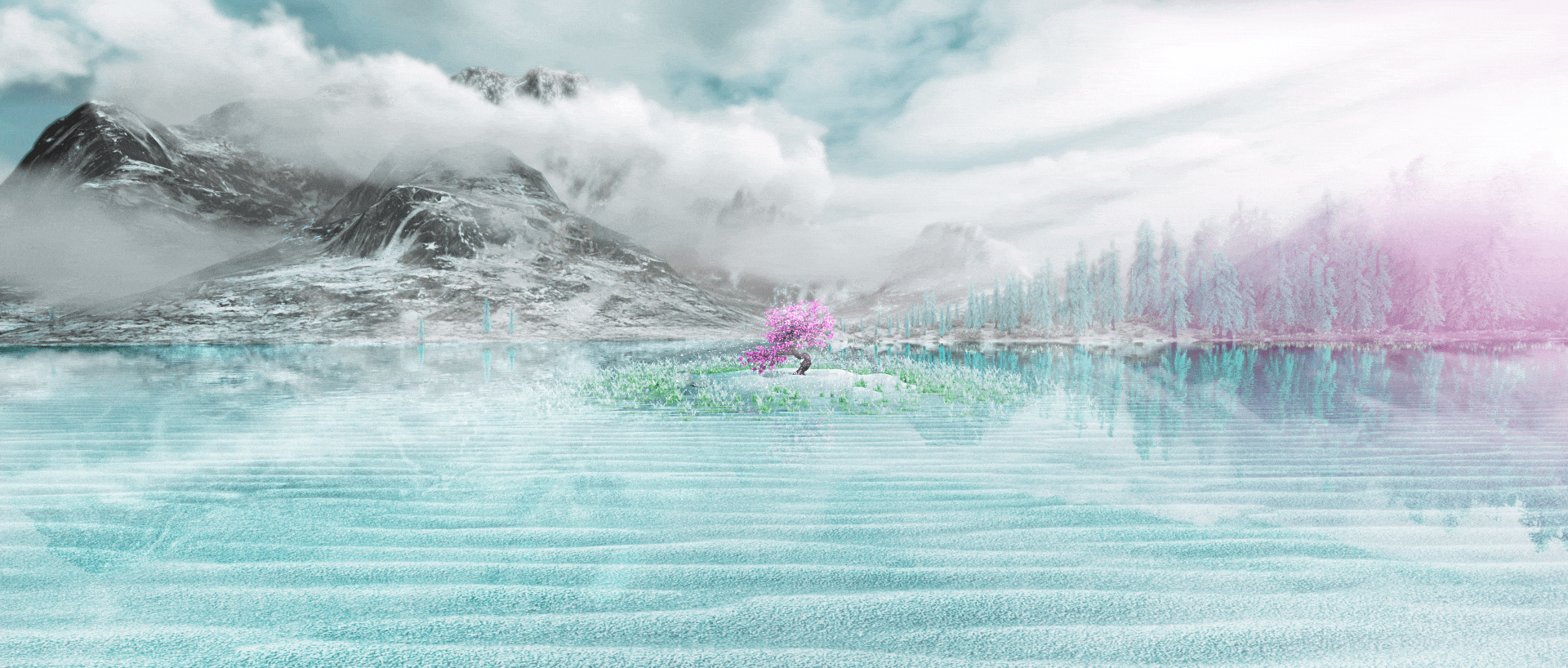 华为手机Mate X2外观视频