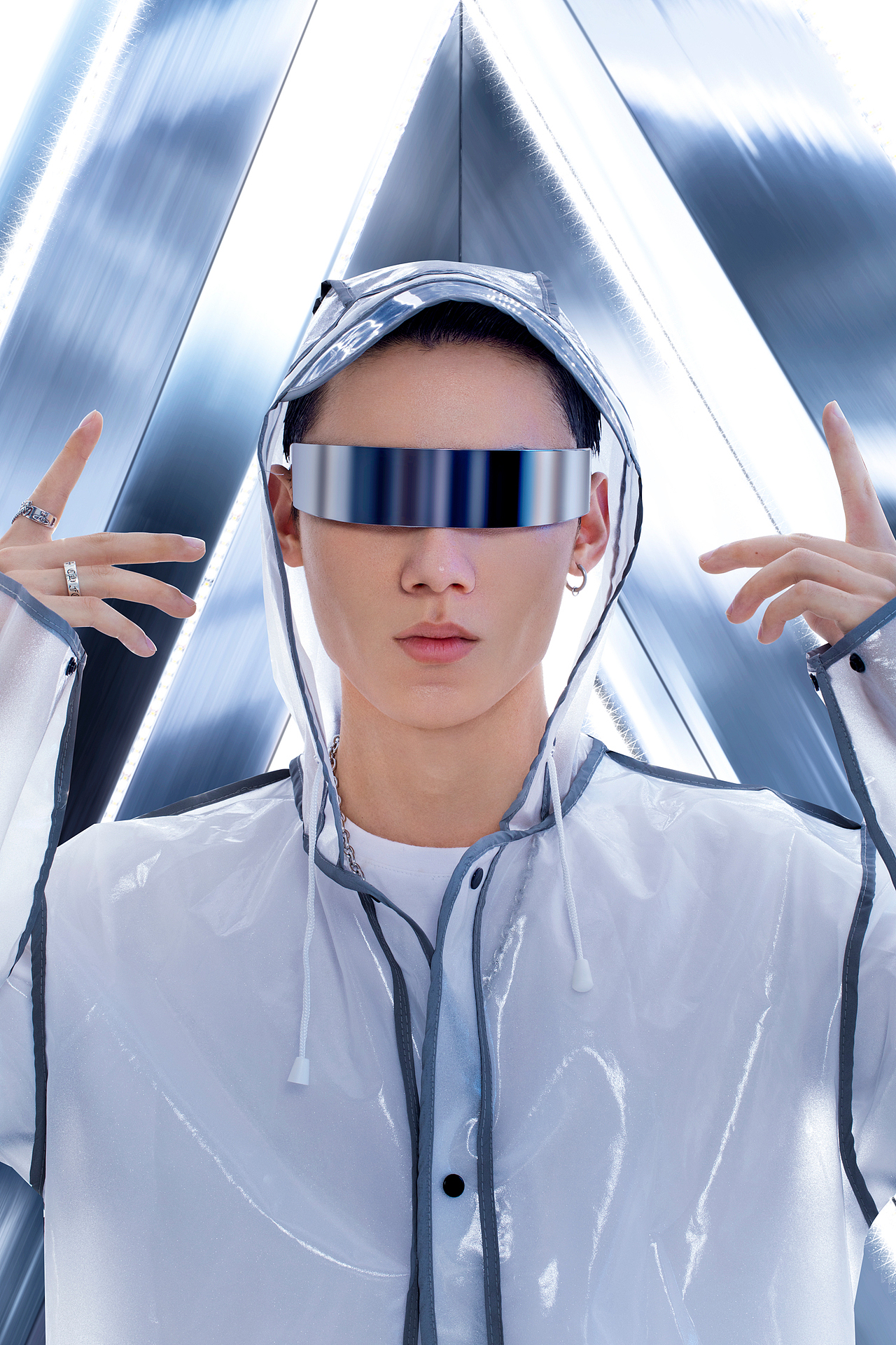 商业拍摄,人像拍摄