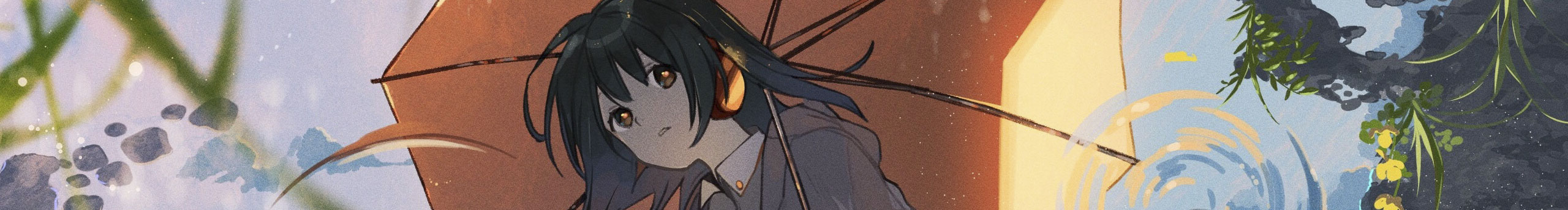 黑布黑的个人主页（封面预览） - 主页封面设置 - 站酷设计师黑布黑原创素材 - 站酷ZCOOL