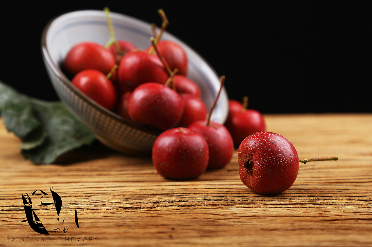 山楂果|摄影|产品摄影|me绘忆_原创作品-站酷zcool