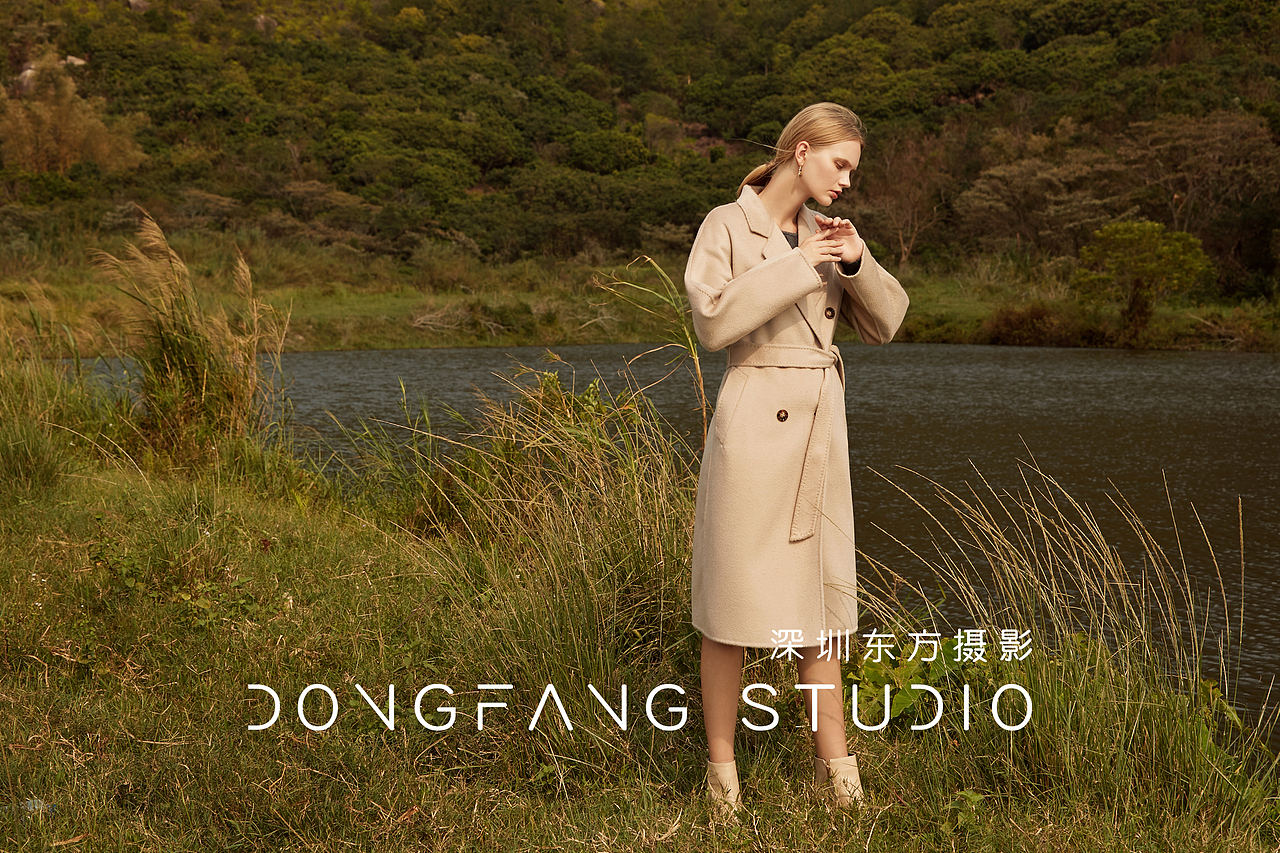 深圳东方摄影 | 春风吹又生/NOVA/Location shooting