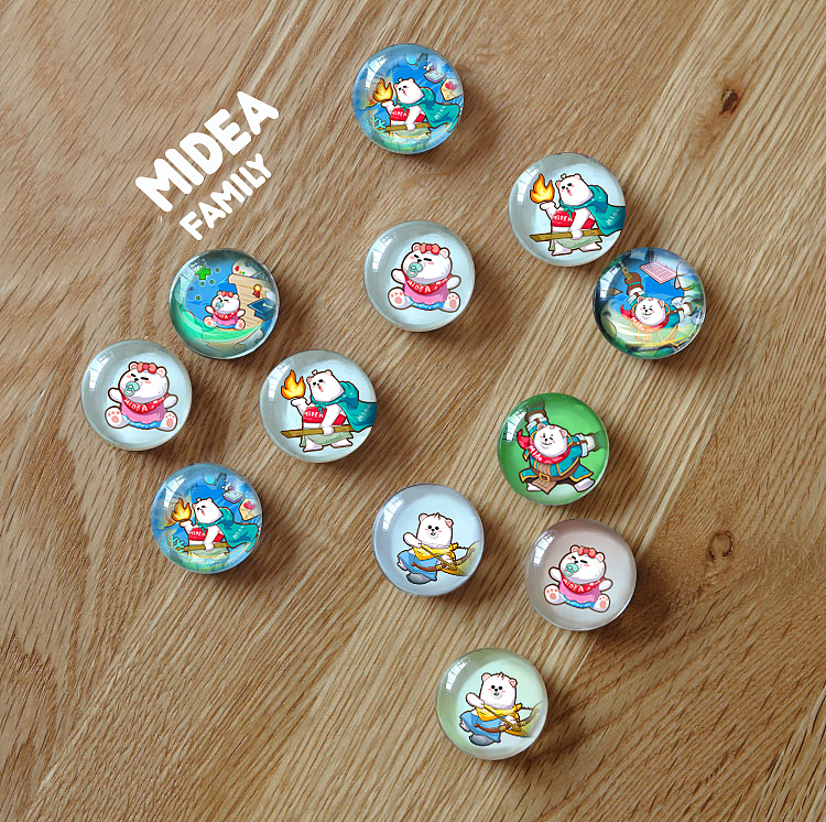 飒爽雄风（图ZMTUzNjE1Mjg4） - 图案 - 站酷设计师我是A加原创素材 - 站酷ZCOOL