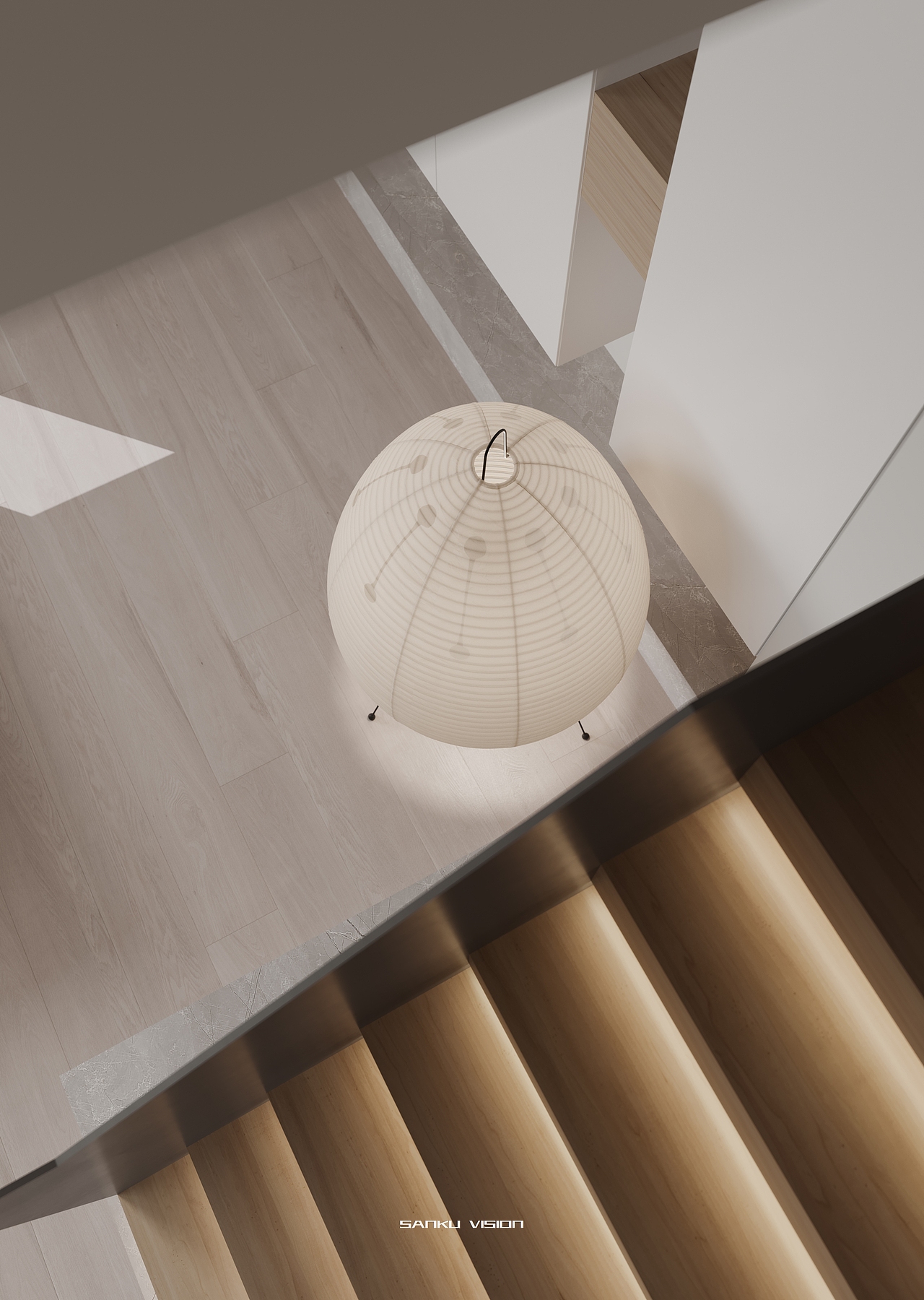 SANKU 2021年度渲染作品总结（图ZMjg0OTEyMDY0） - 家装设计 - 站酷设计师Sanku视觉原创素材 - 站酷ZCOOL