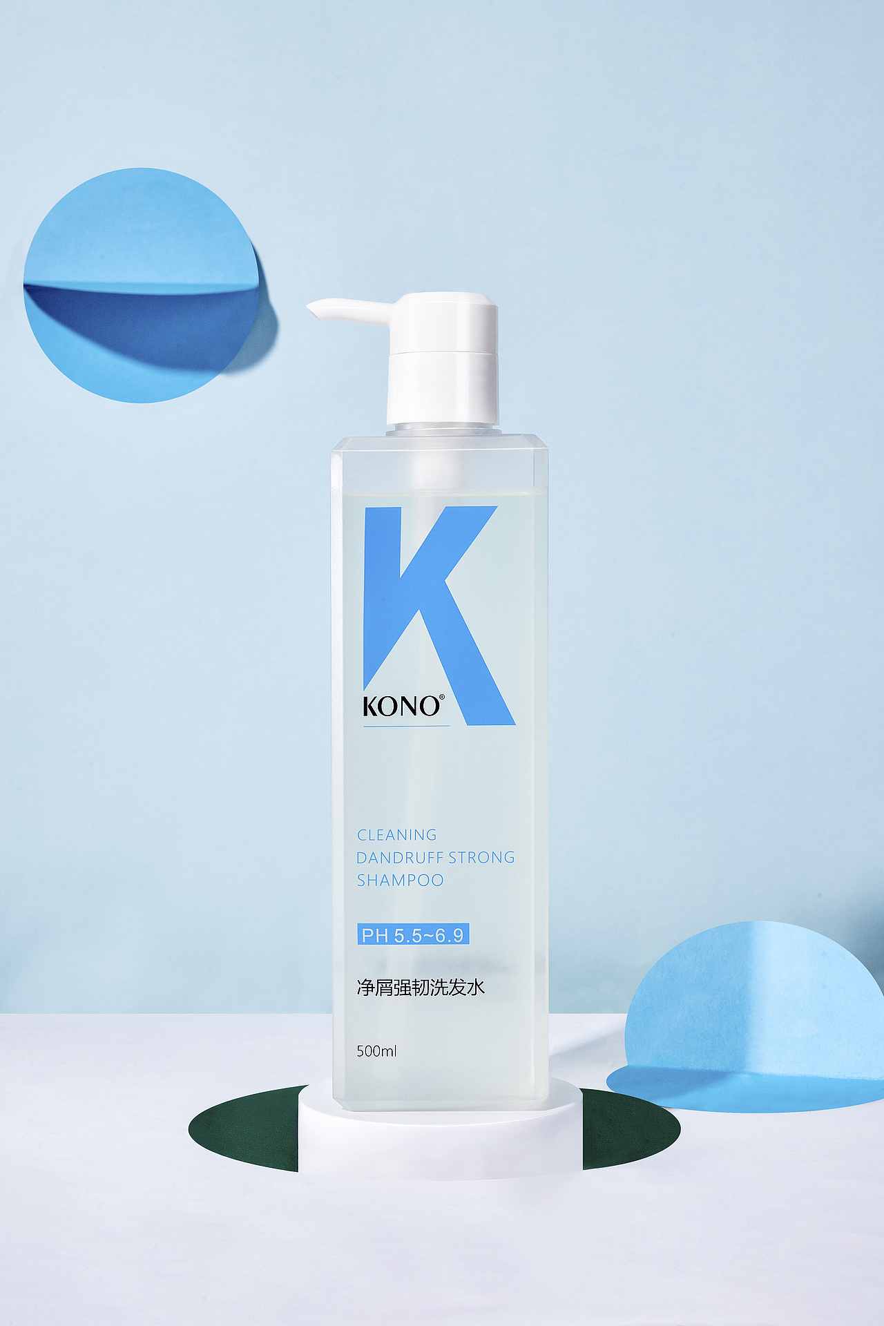kono洗发水（图ZMTg2MjE1ODky） - 品牌 - 站酷设计师的容颜原创素材 - 站酷ZCOOL