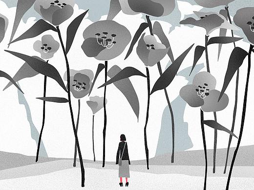 2021年3月涂鸦练习