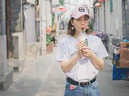 南鑼鼓巷