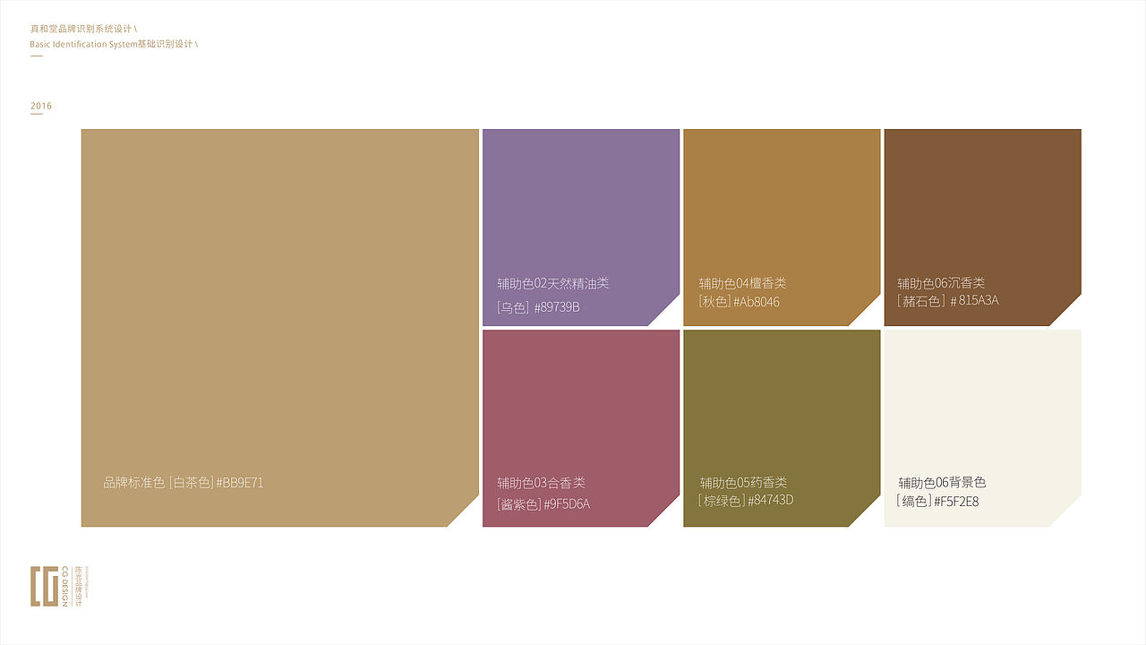 真和堂传统香艺品牌VI设计（图ZMjY3MDIyNTEy） - 品牌 - 站酷设计师光艺品牌设计原创素材 - 站酷ZCOOL