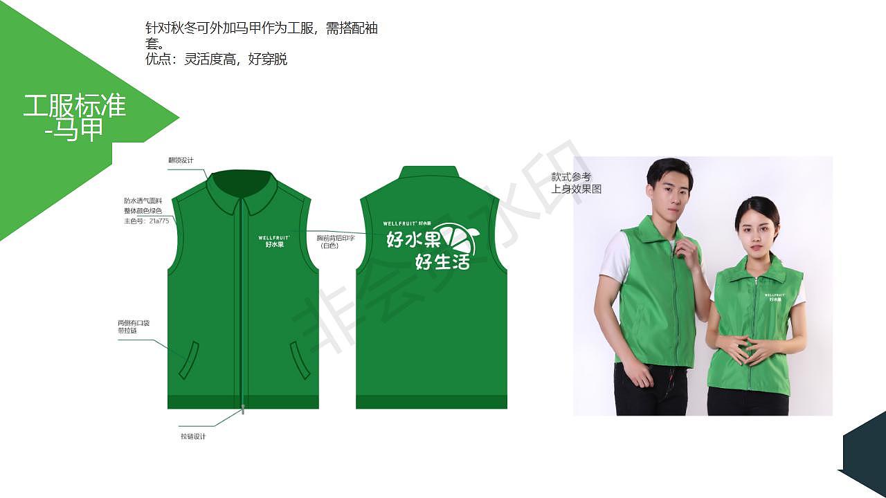 好水果品牌VI升级-已投入