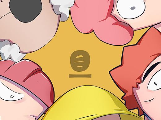 【一目家族】原创动画生活系列