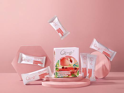 护肤品拍摄 | 图片精修 | 电商摄影 ✖ LIUYOOVISION（个人主页-ZNTEwMjI1NDA=） - 产品摄影 - 站酷设计师陈悠原创素材 - 站酷ZCOOL