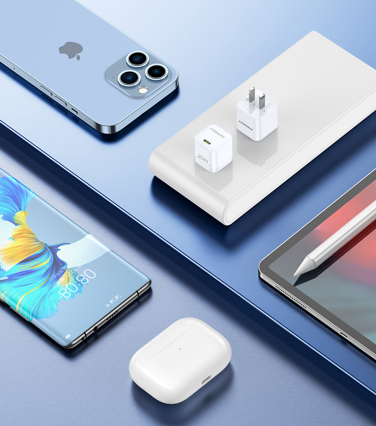 《产品渲染》2022-01