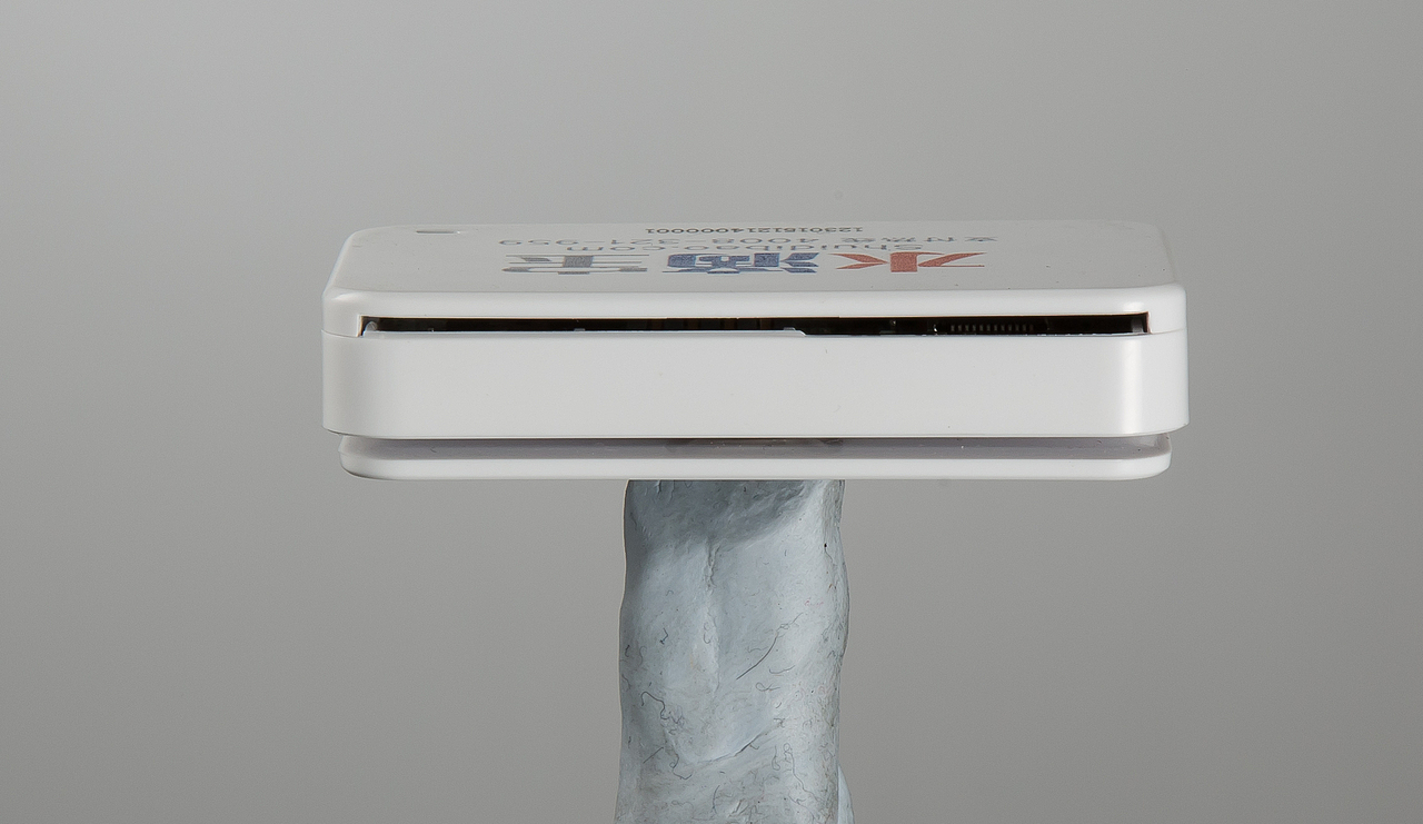 攝影后期-產(chǎn)品精修-水滴寶刷卡機(jī)（圖ZNDIwMzA1OTI=） - 修圖/后期 - 站酷設(shè)計(jì)師小小火炬原創(chuàng)素材 - 站酷ZCOOL