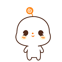 元气家族萌趣表情包合辑