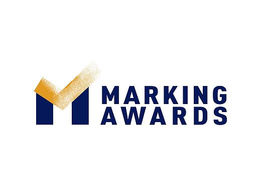 MARKINGAWARDS标志大赏