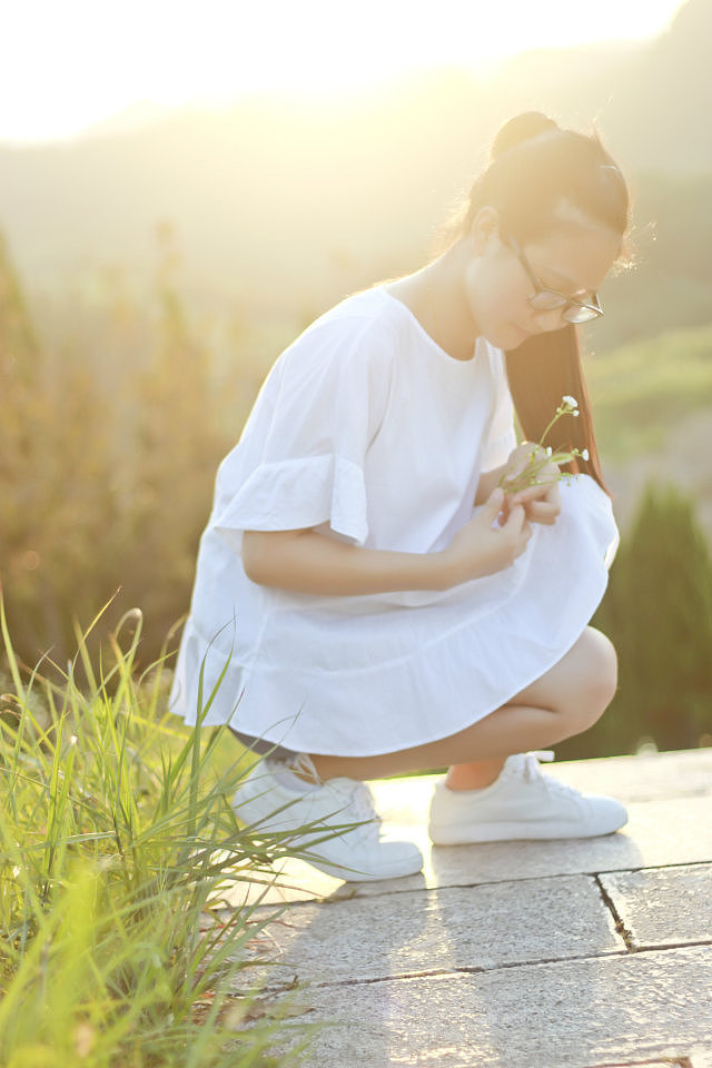 半夏的纪念(一)