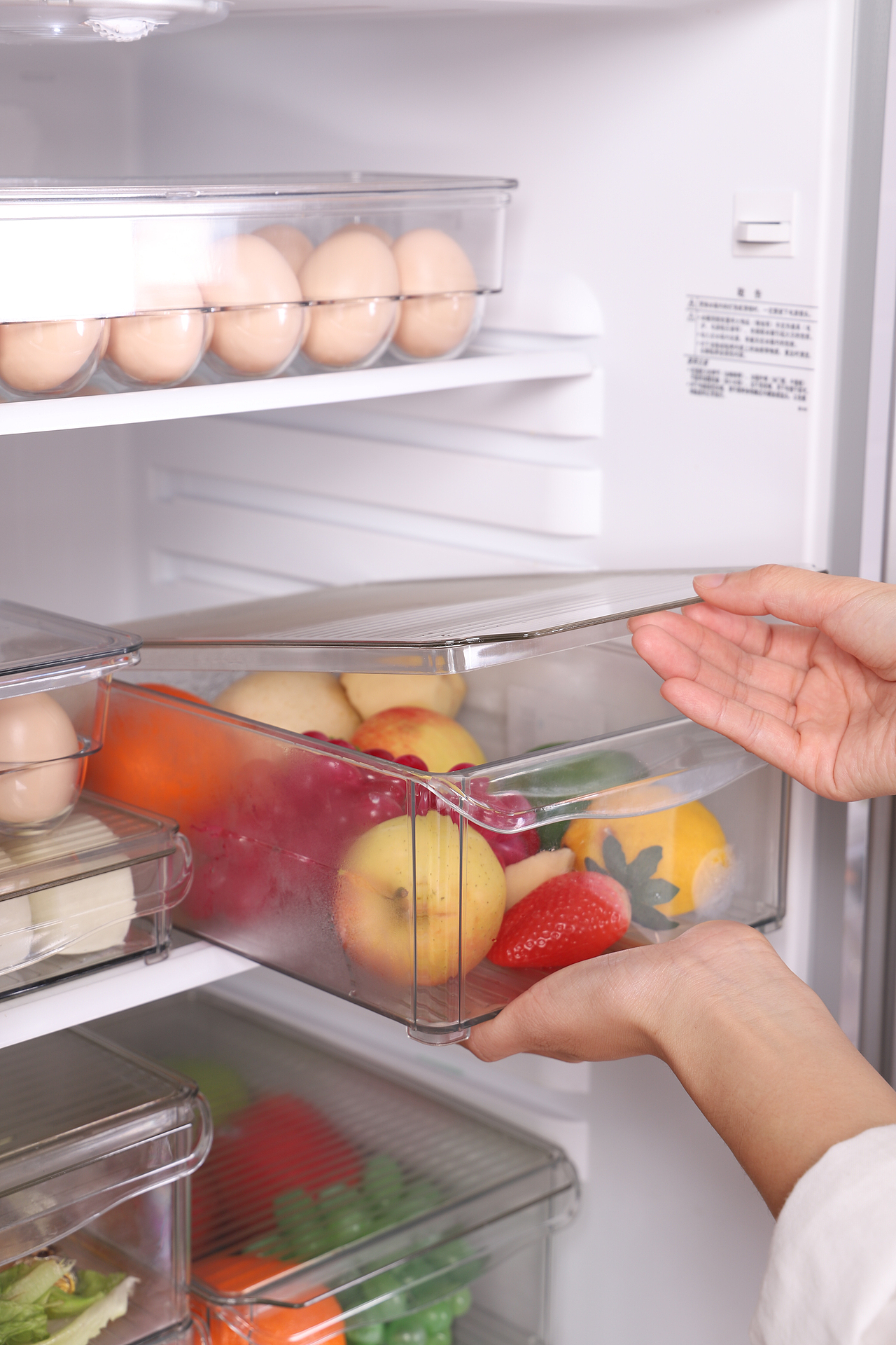 家居——冰箱收纳盒（图ZMTMwMDEzNjQw） - 产品摄影 - 站酷设计师视迹传媒原创素材 - 站酷ZCOOL