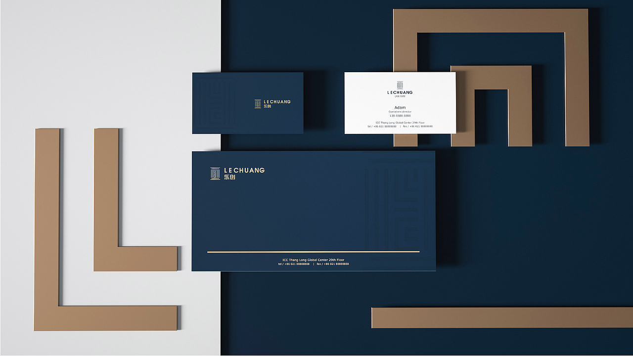 乐创律师事务所VI品牌形象设计（图ZMjIxOTY2MTYw） - 品牌 - 站酷设计师洋墨设计原创素材 - 站酷ZCOOL