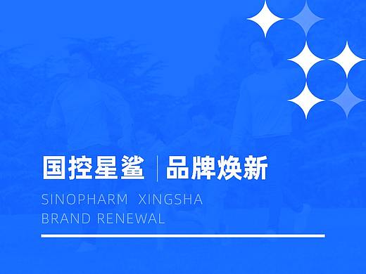 国控星鲨 | 品牌焕新