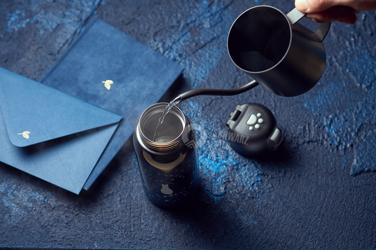 照片：星空喵喵杯（图ZMTA0OTg4NDk2） - 产品摄影 - 站酷设计师黑森林传媒科技原创素材 - 站酷ZCOOL