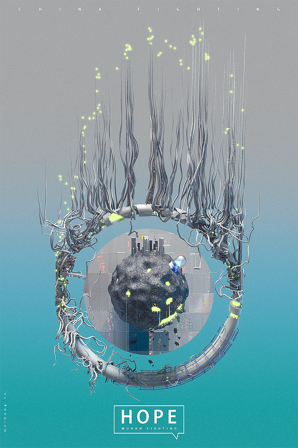 梅红C4D 每日图形设计 (二十)(图ZMTk4NjgwMDQ0) - 其他三维 - 站酷设计师梅红提爱克斯原创素材 - 站酷ZCOOL