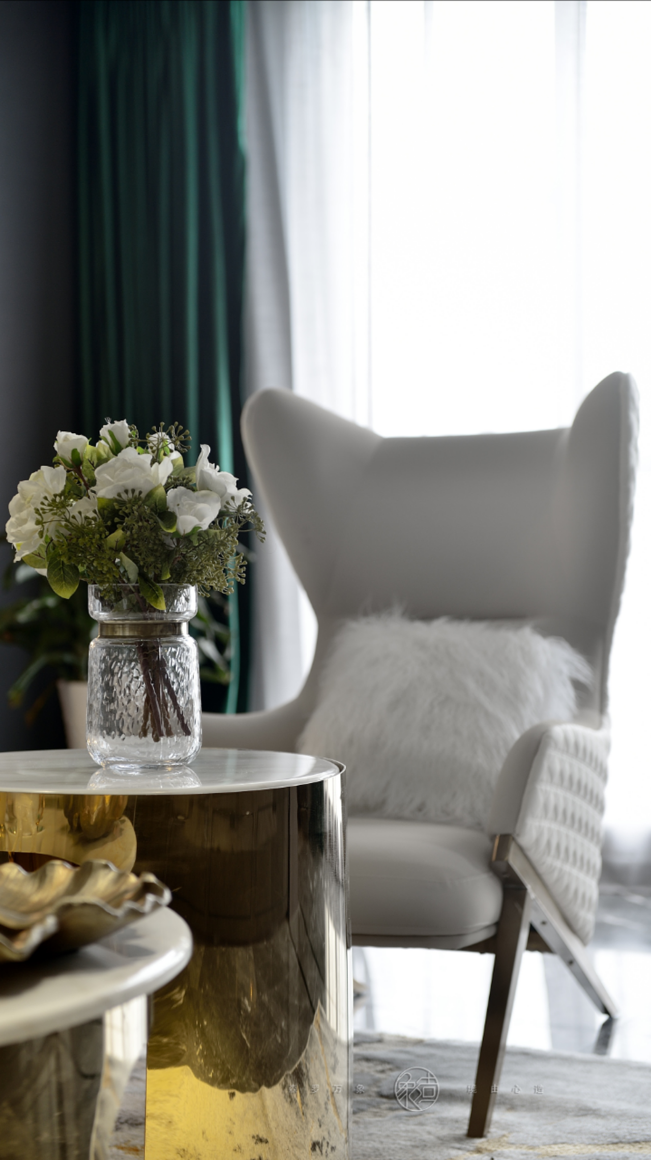 时间只是过客,自己才是主人