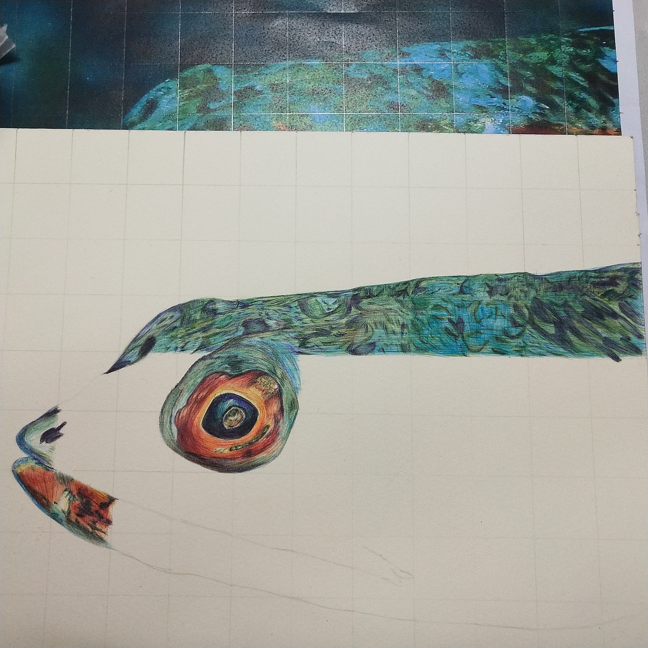 算了，现在感觉还有点样子