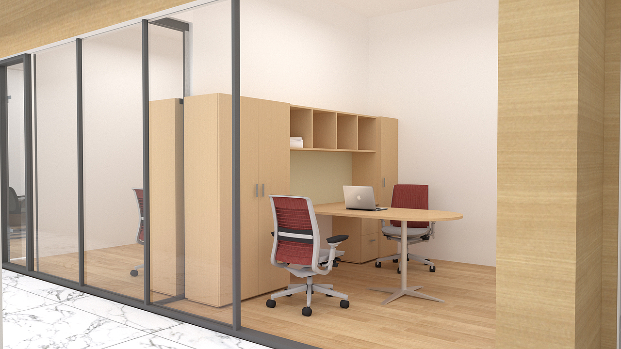 初入行室内设计师之路