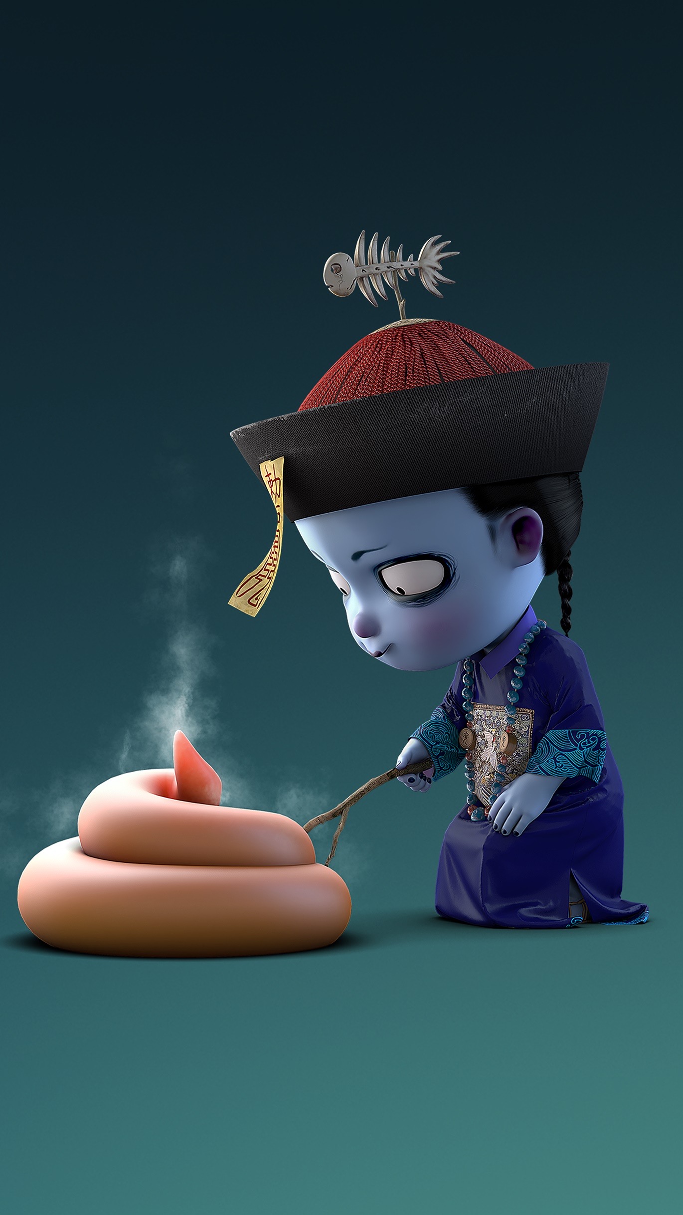 好多灰的个人主页（封面预览） - 主页封面设置 - 站酷设计师好多灰原创素材 - 站酷ZCOOL