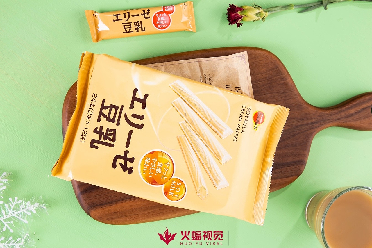 饼干（图ZMTg0MzcxNzAw） - 产品摄影 - 站酷设计师火蝠视觉摄影原创素材 - 站酷ZCOOL