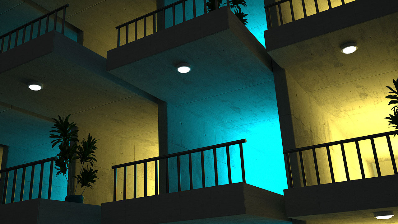 房子（图ZMTk0Njg4MTcy） - 场景 - 站酷设计师小郭是个菜逼__原创素材 - 站酷ZCOOL