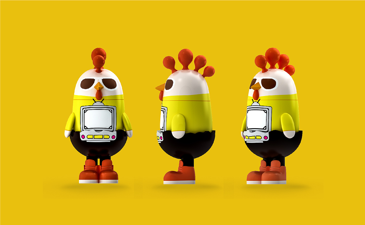 G5M6 | 叹佬鸡煲IP第二弹:十三幺