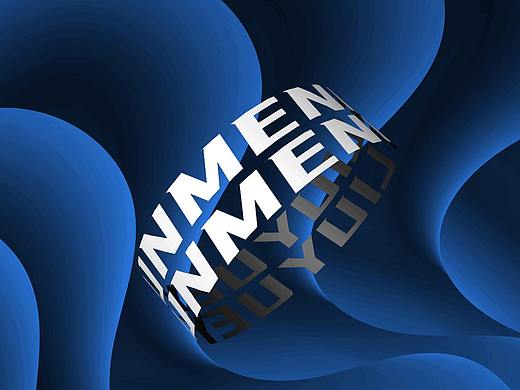 旋轉(zhuǎn)動畫（個人主頁-ZNTExMDA2MjQ=） - 其他三維 - 站酷設(shè)計師123向日葵原創(chuàng)素材 - 站酷ZCOOL