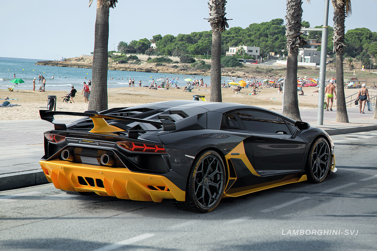 LAMBORGHINI_SVJ