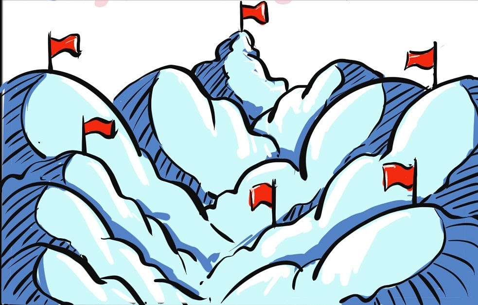 携程创意广告分镜（图ZMzY3NTM5ODk2） - 概念设定 - 站酷设计师待业分镜师原创素材 - 站酷ZCOOL