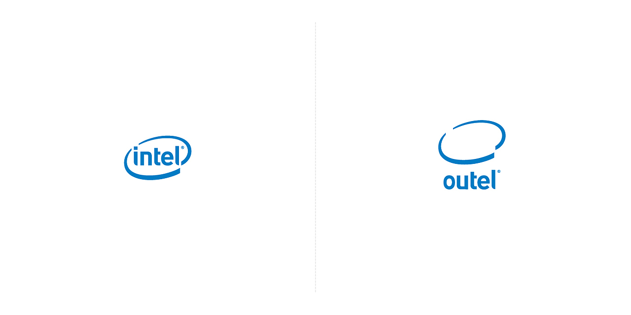 标志冷笑话 / LOGO JOKE