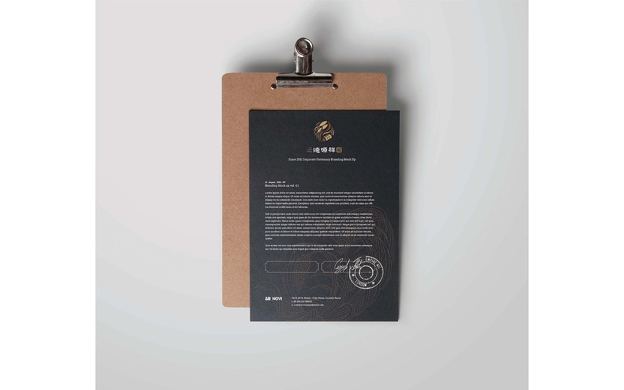 融入“道法自然”的生态农业-武汉莯恩设计