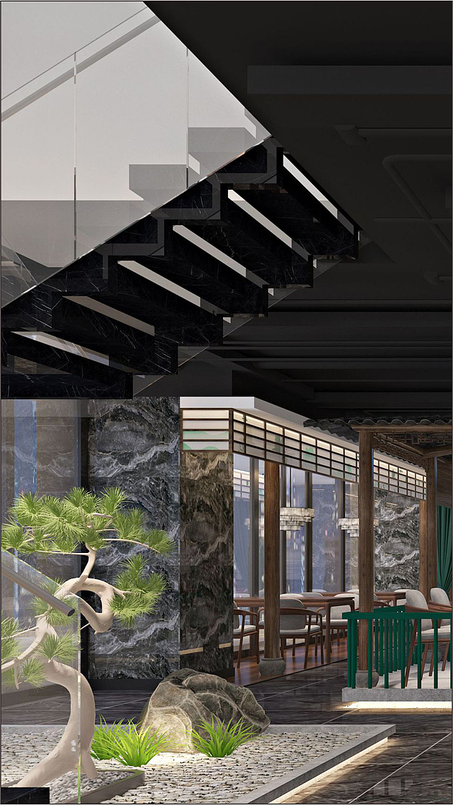 秦岭里 | 汉中菜品牌全案策划设计-餐谋长品牌策划（图ZMjU2Mjk0MzQw） - 品牌 - 站酷设计师餐谋长策划原创素材 - 站酷ZCOOL