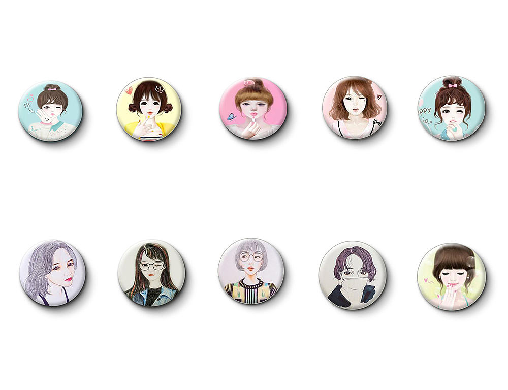 纽扣（图ZODA0MTkzNjg=） - 图标 - 站酷设计师八月未央ing原创素材 - 站酷ZCOOL