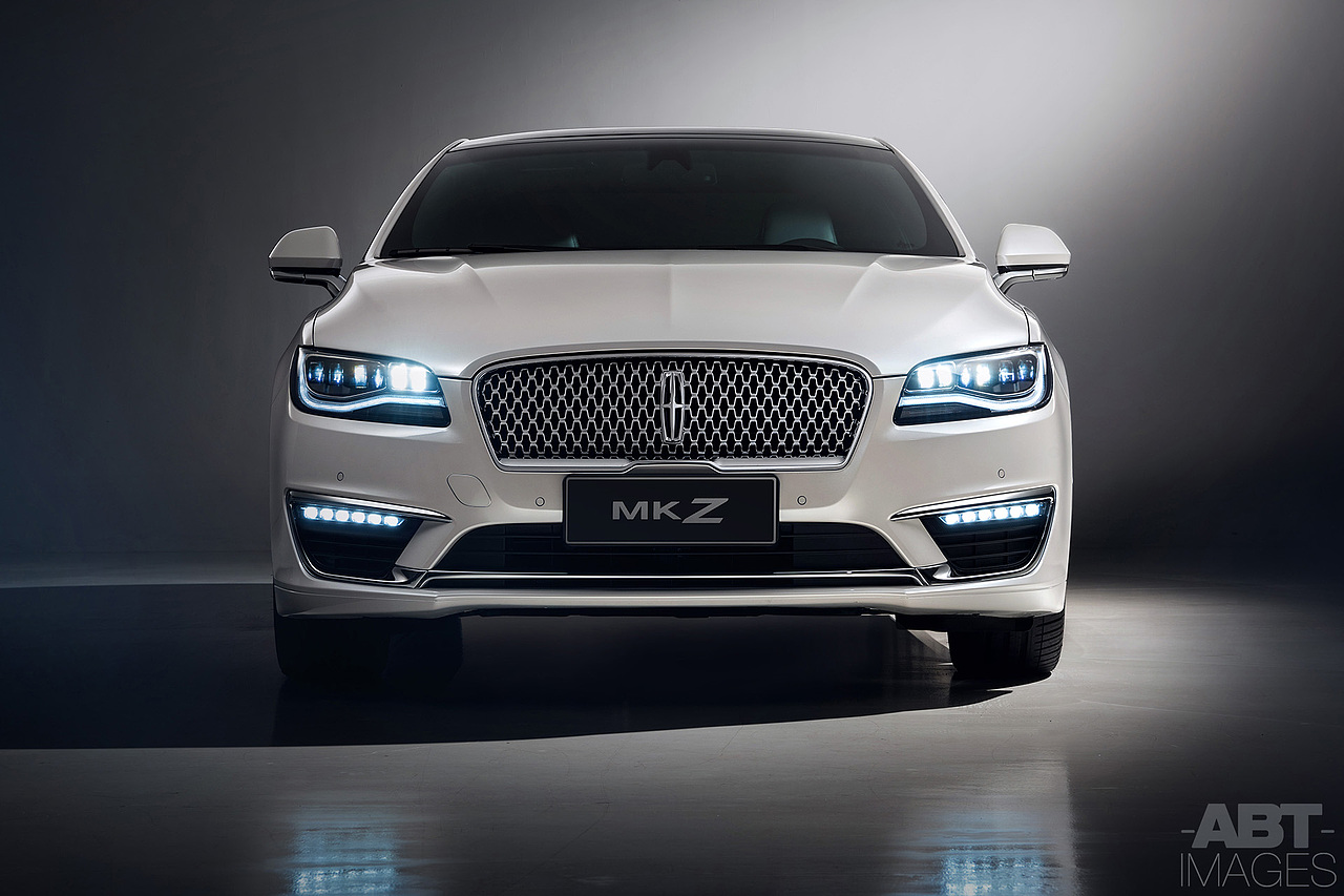 Lincoln MKZ