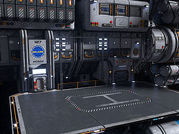 <b class='hightlight'>科技</b><b class='hightlight'>场景</b>/科幻