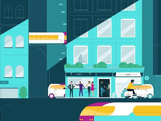 MG動(dòng)畫（個(gè)人主頁-ZNTU3NDM4NjA=） - Motion Graphic - 站酷設(shè)計(jì)師洛小洛010原創(chuàng)素材 - 站酷ZCOOL