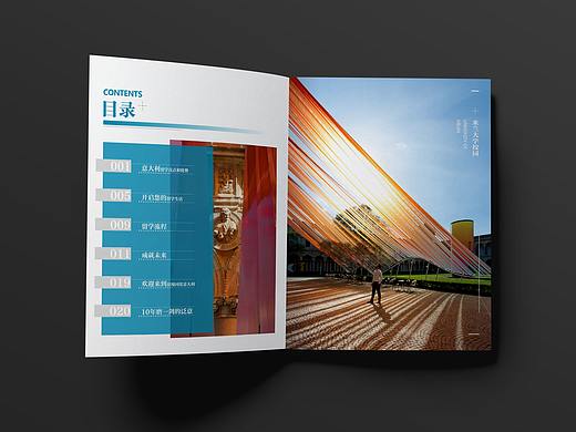 《2017—画册设计第十四弹》·风的诗人