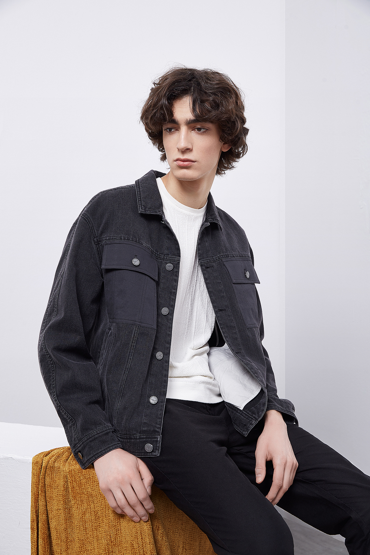 京东电商品牌江南e柜